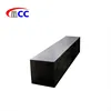 Supply High Purity High Density Carbon Graphite Block For Heating Furnace