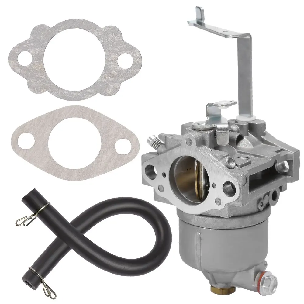 Yamaha generator carburetor