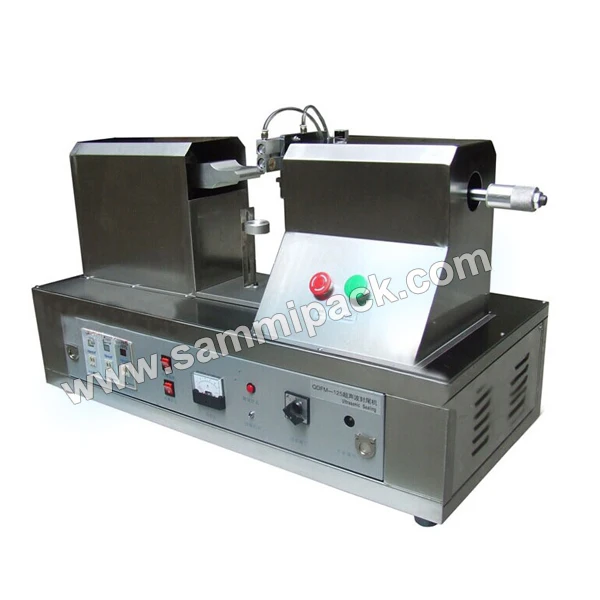 China packaging machinery semi automatic ultrasonic QDFM-125 CE certification Top grade best-Selling cosmetic tube sealing machine.jpg