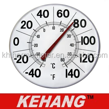 Dial 7 Household Bimetal Indoor Outdoor Suction Cup Window Dial 7 Household Bimetal Indoor Outdoor Suction Cup Window Thermometer