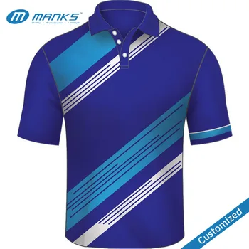 dye sublimation polo shirts