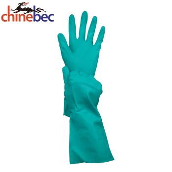 extra long cleaning gloves