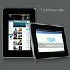 7 Inch MID with internal webcam, Android 2.2