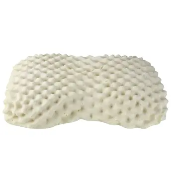 Personalized Travel Neck Pillow New Bamboo Rest Pillow Baby Flat