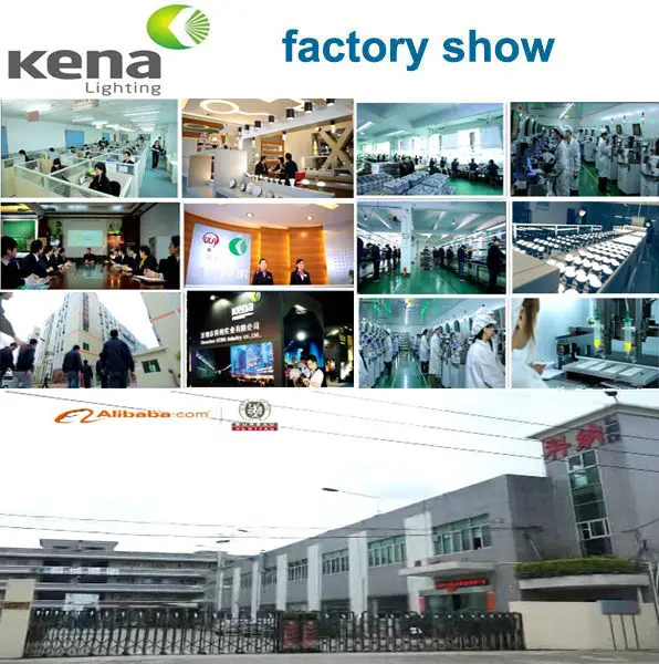 factory show