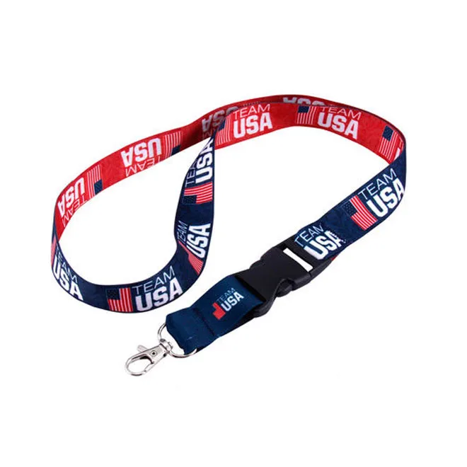 Id Card Lanyards Neck Strap,Custom Badge Lanyards,Cheap Breakaway ...