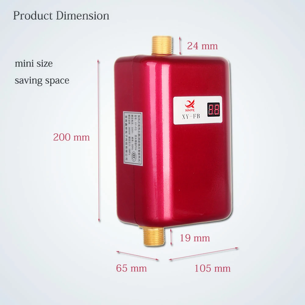 Toilet Water Heater Xyfb Buy Toilet Water Heater,Low Power