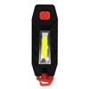 180LM 2W COB Portable Dry Battery work light LED UTILITY LIGHT with rotatable base and compact size, smart work light