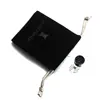 Push Button Switch Protective Cover Electronic Button Cover Snap Button Cover