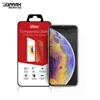 OEM/ODM matte 2.5D 9H normal anti-explosion tempered glass screen protector for New iPhone XS XS MAX