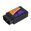 Super mini ELM327 WiFi V1.5 Chip PIC18F25K80 OBD/OBDII Diagnostic Tool Wireless ELM327 car Scanner For IPhone/Android ELM 327