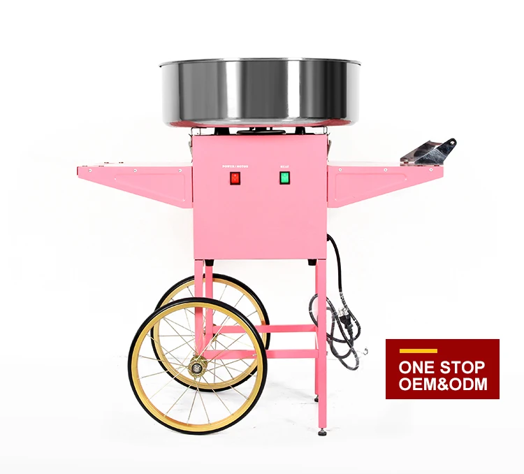 cotton candy machine (3)