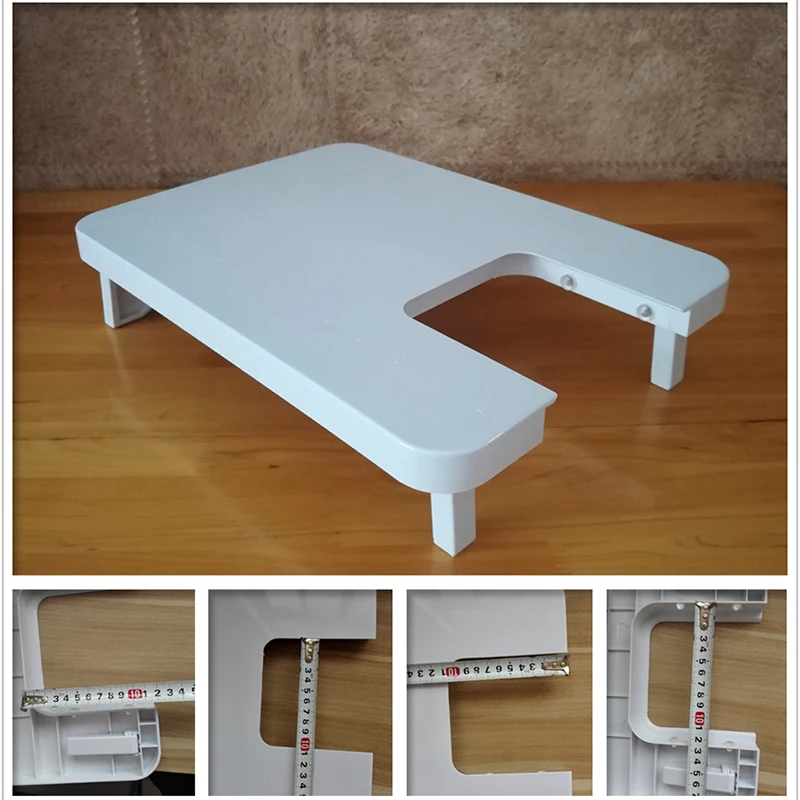 plastic expansion board