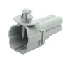 4 ways male plug Sumitomo connector SWS connector 6188-0217