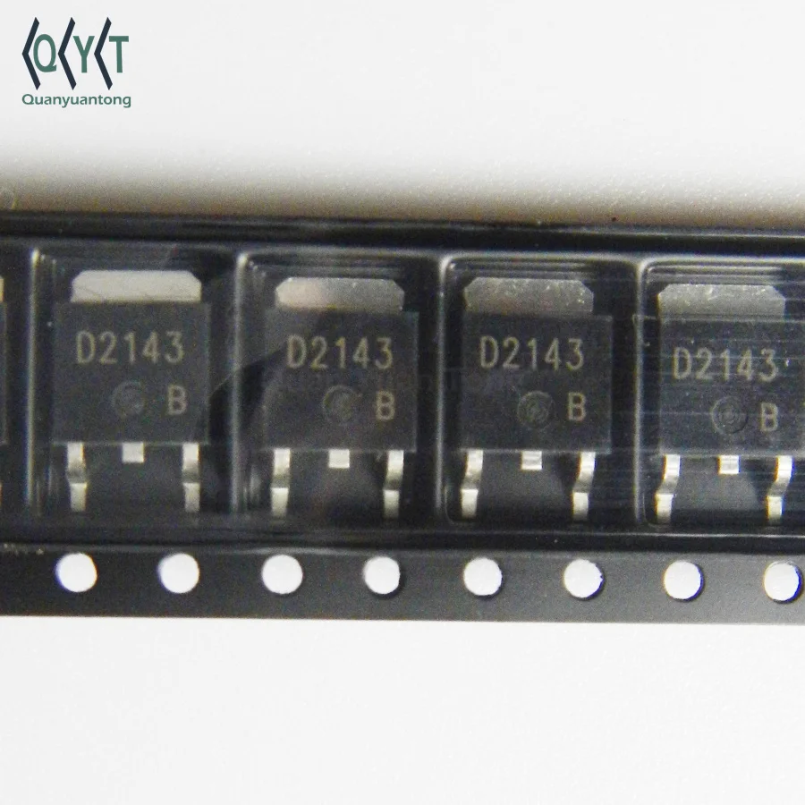 Imágenes numeradas. - Página 8 TO-252-60V-2A-NPN-power-Transistor