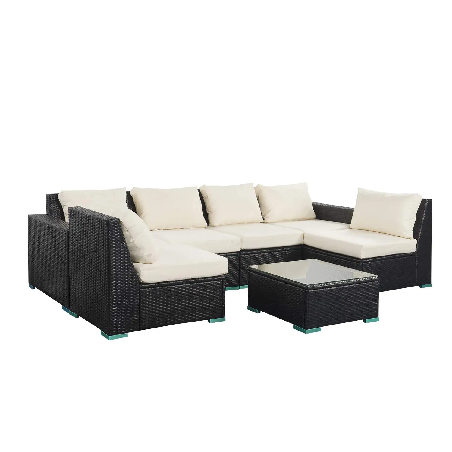 Cheap Outdoor Wicker Furniture Cushions Sets Find Outdoor Wicker