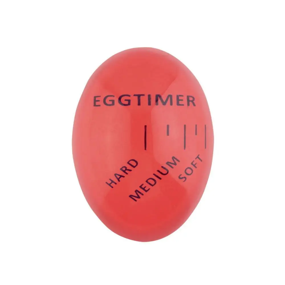 Egg timer perfect kleur veranderende timer yummy zachte ... Keuken U vorm met teller