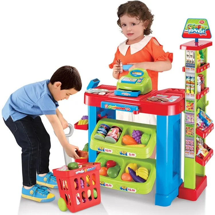 negozi giocattoli per bambini