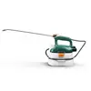 EAST Garden Tools 20V Cordless electric all plastic garden hand portable trigger small Portable battery Power Sprayer