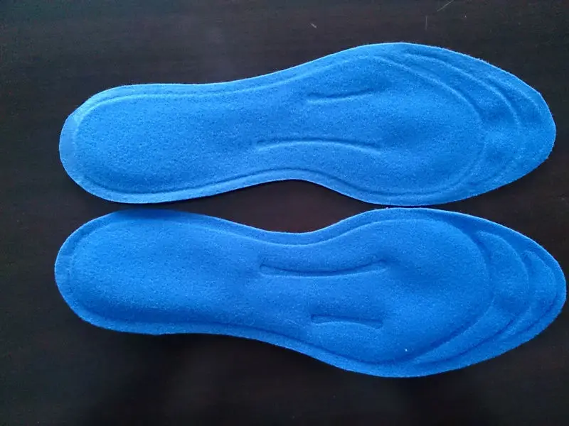 gel filled shoe insoles