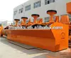 Industrial flotation machine/flotation tank hot sale ,