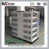 High frequency switch mode modular design rectifier with load sharing for Chrome plating,aluminum anodizing