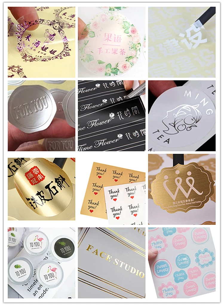 order stickers cheap