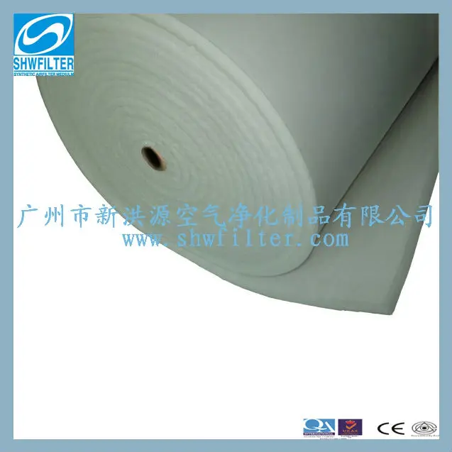 Ceiling filter