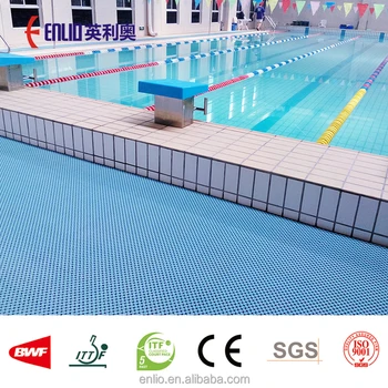 Swimming Pool Wet Area Mats National Patent Products View Pvc