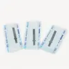 Stainless steel saw blade surgical saw for large bone