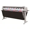 Auto feeding contour rohs cutting plotter