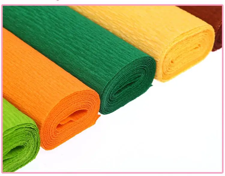 产品名称: 批发彩色薄纸纸带用于派对 材质: 100% 原浆 颜色: 柠檬黄