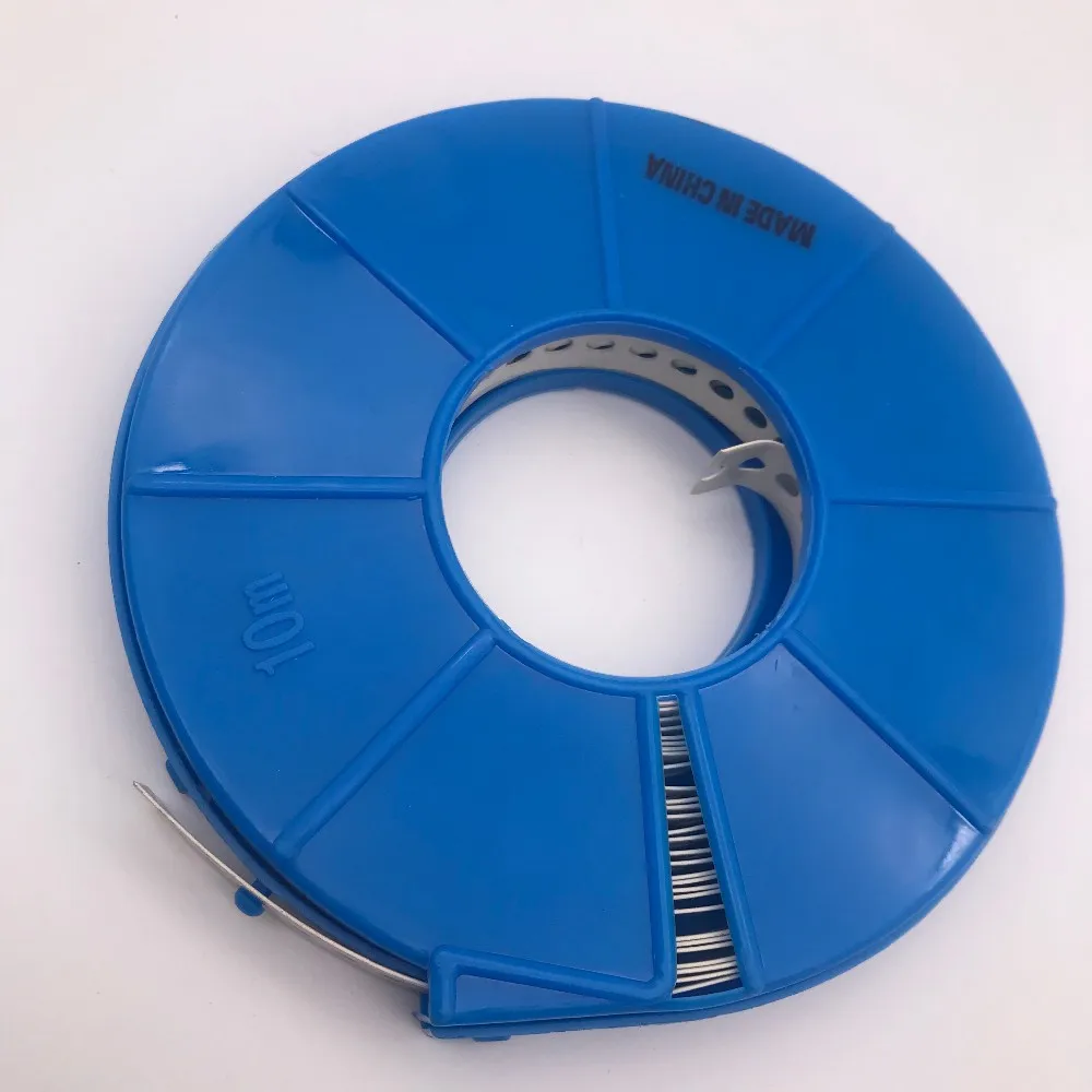 Air Conditioning Galvanized Perforated Steel Band Buy Spring Steel