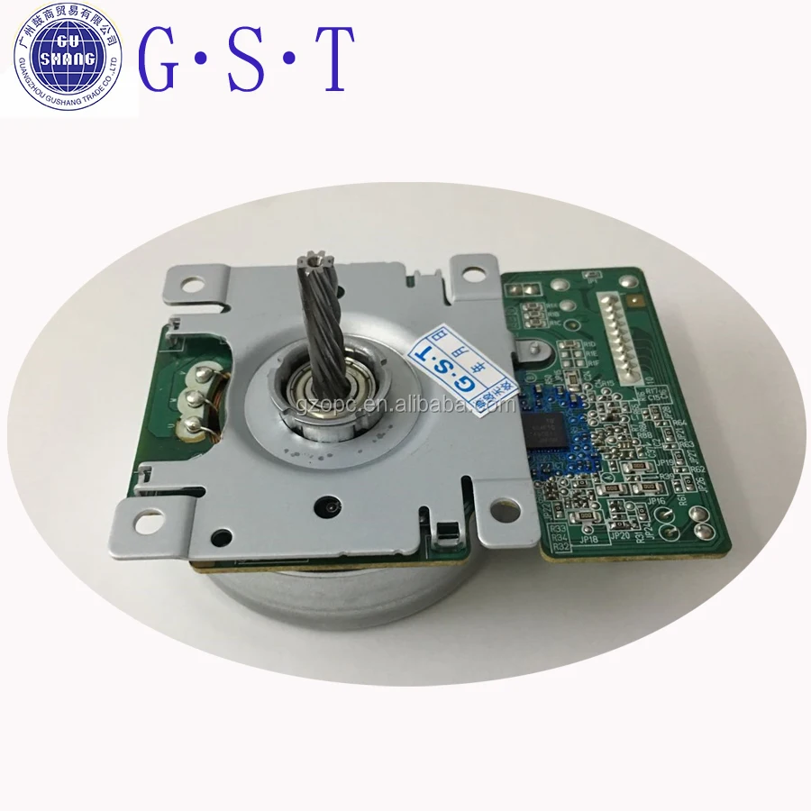 ricoh MP2014 main motor 3.jpg