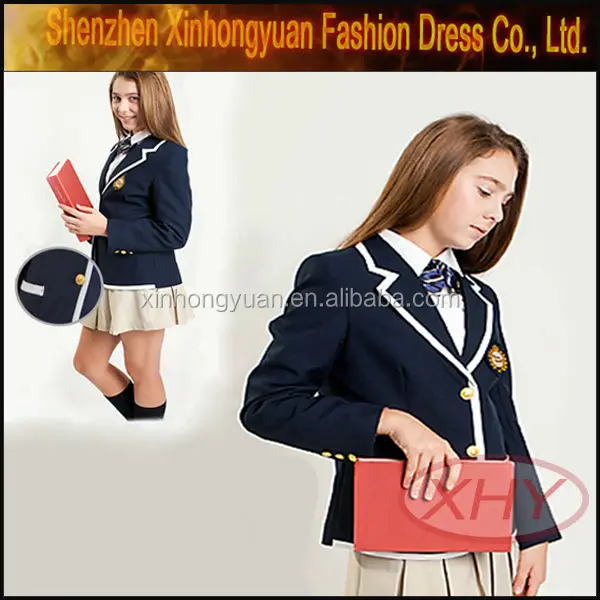 Designer Boarding School Uniforms/school Uniforms Colours Buy School Uniforms Colours,Boarding