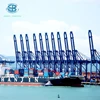 Quick professional china to georgia shipping service
