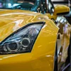 Auto-Repair Anti Scratch Transparent TPU PPF Car Paint Protection Film