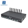 8 port 8 sim hot selling voip gateway GSM support sip trunk router for call termination