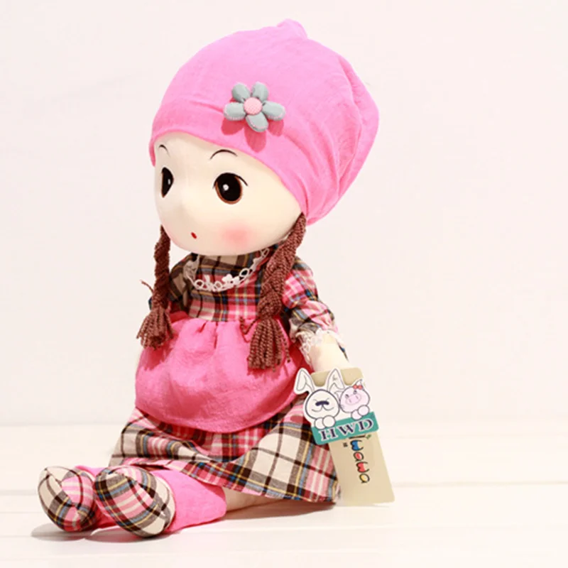 plush doll wholesale