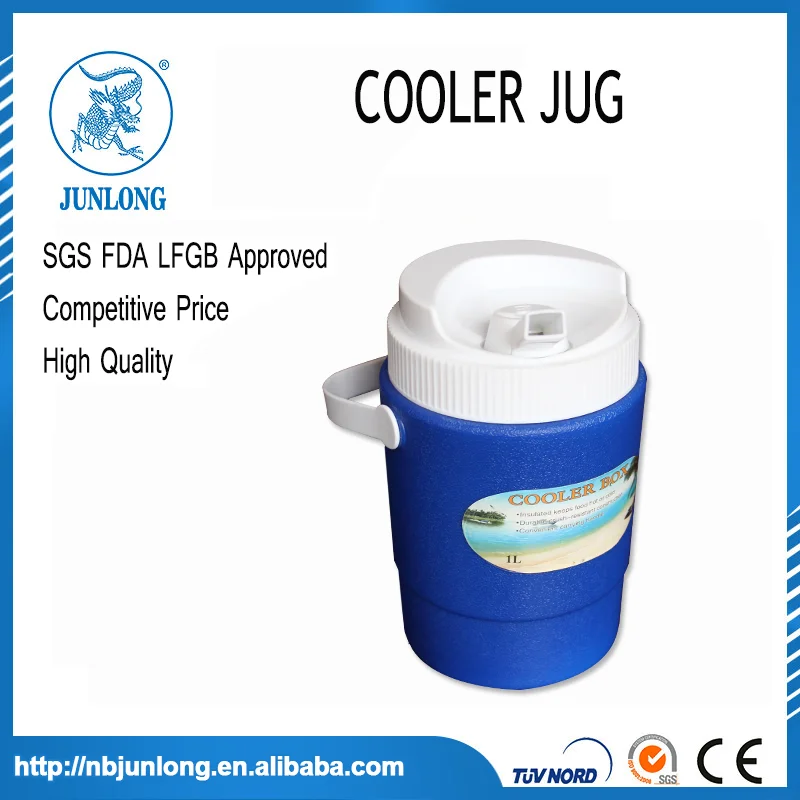 High Quality Manufacturer Certification Approved Customized 1 Gallon
