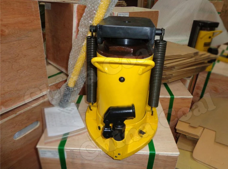 液压汽车提升千斤顶