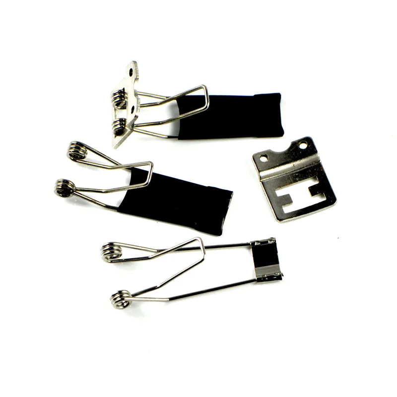 Custom Stainless Steel Light Spring Clips For Recessed Lighting Buy