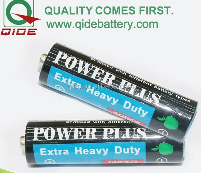 Bulk Aaa Size R03 Um4 Dry Battery With Kc Certificate Buy Aaa Size