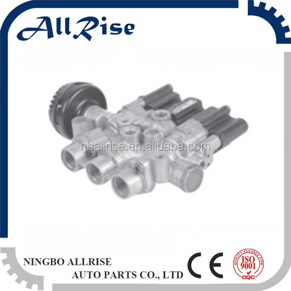 ALLRISE C-48209 Trucks 1333254 4728800010 Solenoid Valve