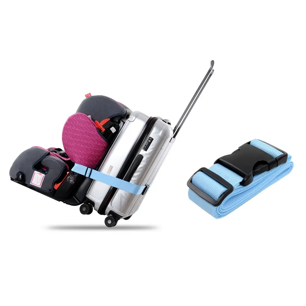 car seat travel strap