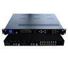 Digital Headend Module Device HD DVB-S2 to IP/RF Encoder Modulator COL5011