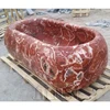 /product-detail/modern-home-decoration-bathroom-use-cock-blood-red-marble-bathtub-stone-bathtub-with-good-price-60634650120.html