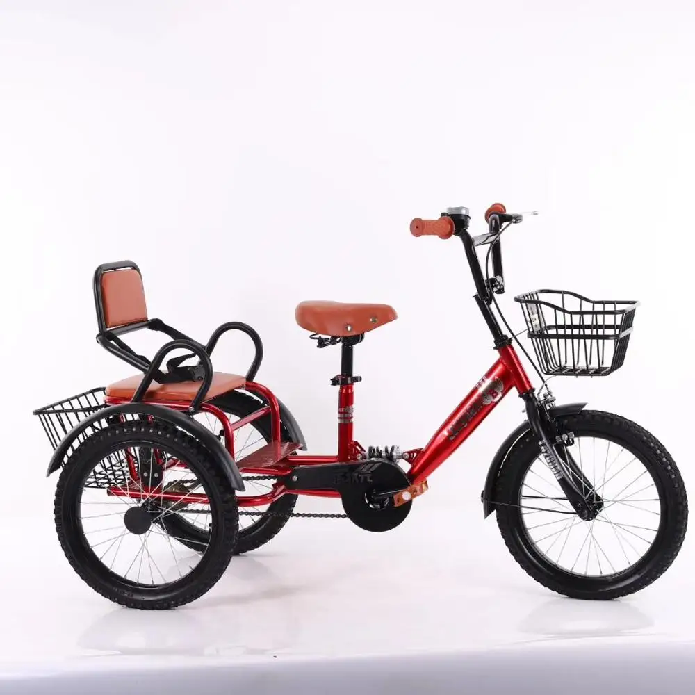 three wheeler bicycles for sale