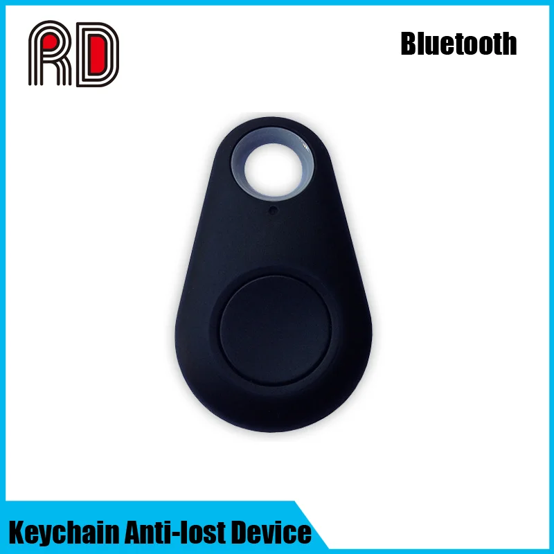 New products 2016 Smart iTAG wireless anti-lost alarm device ,Mini bluetooth keychain Anti-lost Device