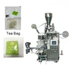 Automatic tea bag packing machine price